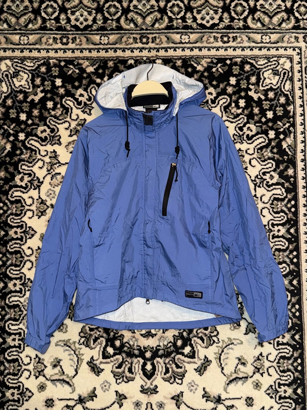 REI element jacket